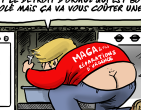 Le regard de Faro du 7 avril 2026