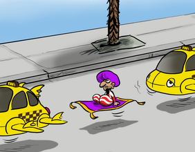 Le regard de Faro du 17 avril 2026