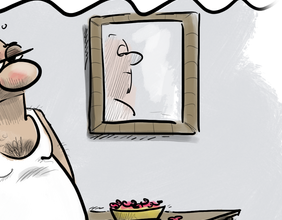 Le regard de Faro du 23 mai 2025