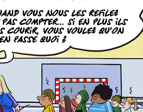 Le regard de Faro du 11 février 2026